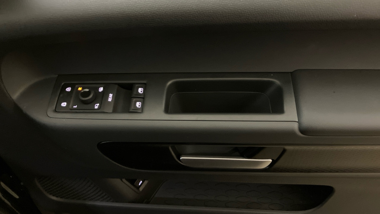 Volkswagen ID. Buzz 210kW Style Pro 79kWh 5dr Auto Electric Estate